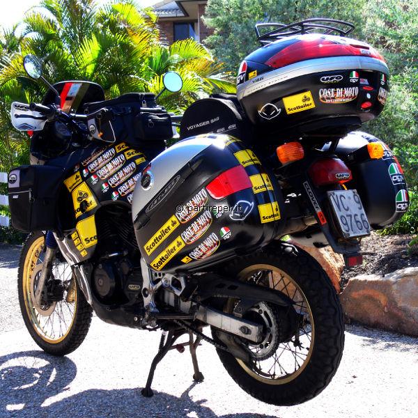 gionata nencini, partireper.it, honda transalp, adv rider gionata nencini, partireper.it, honda transalp, adv rider