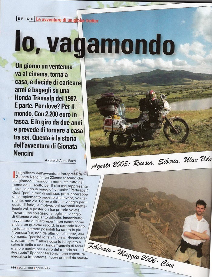 IO VAGABONDO DA SCARICA