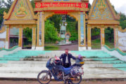 Documenti necessari al Motoviaggiatore
