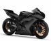 Yamaha R1 Black-818476