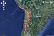 Tour delle Americhe (Settimana 1)