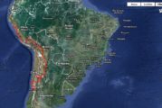 Tour delle Americhe (settimana 2)