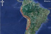 Tour delle Americhe (Settimana 3)