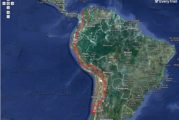 Tour delle Americhe (Settimana 4) + video