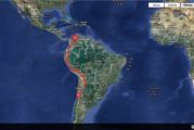 Tour delle Americhe (Settimana 5) + video