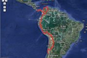 Tour delle Americhe (Settimana 6) + video