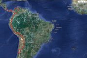 Tour delle Americhe (Settimana 7) + video