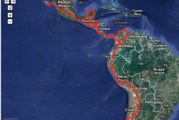 Tour delle Americhe (Settimana 10) + video