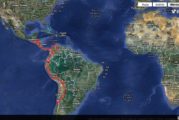 Tour delle Americhe (Settimana 8) + video