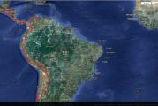 Tour delle Americhe (Settimana 9) + video