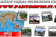 Adesioni Evento APERTE!!