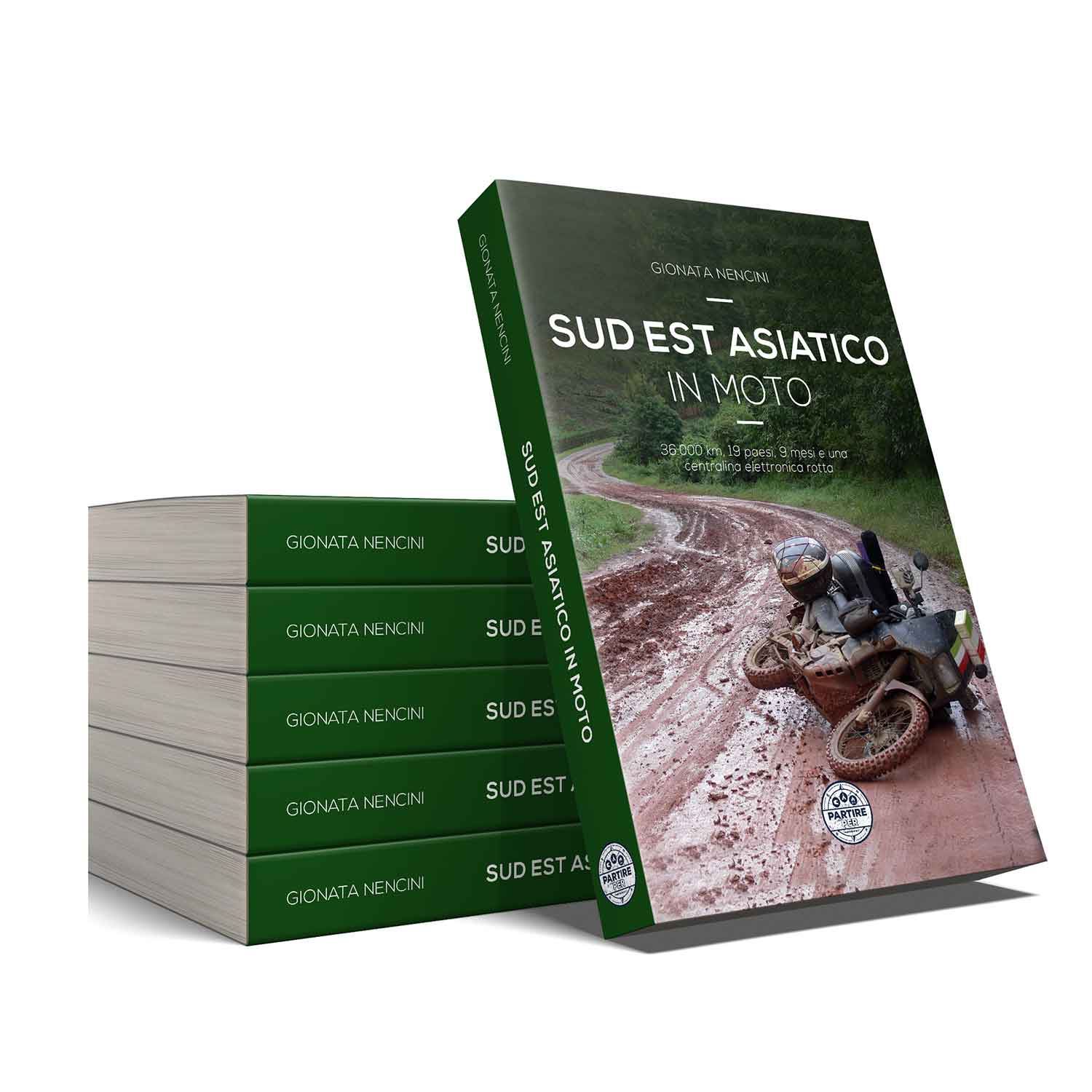 Sud est asiatico in moto