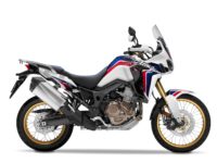 Honda CRF1000L Africa Twin 2016