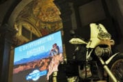 Moto incontri PARTIREper nella tua città (motoclub, scuole e aziende)