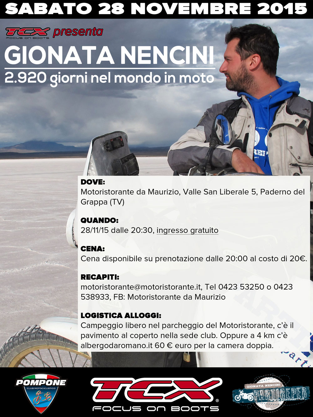 gionata-nencini-partireper-honda-transalp-manuale-del-motoviaggiatore-tcx-motoclub-pompone-treviso