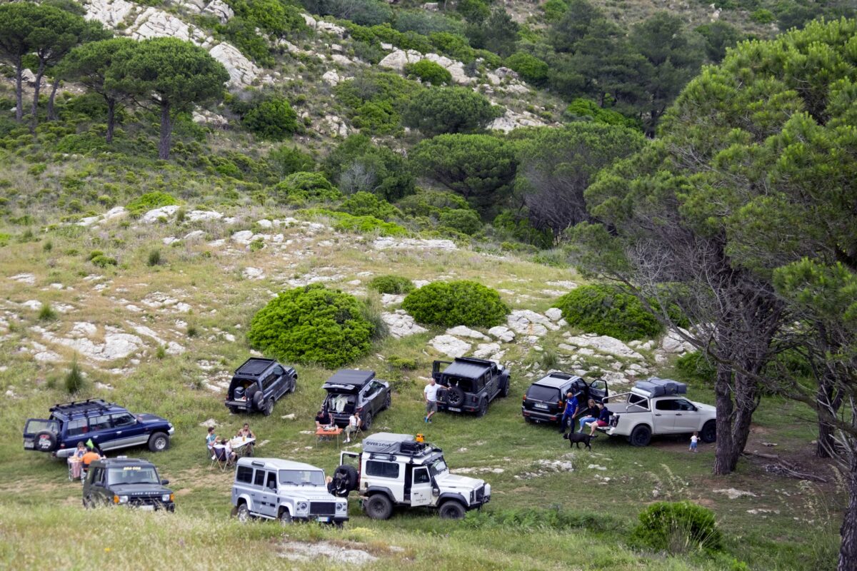 WILD Isola d'Elba in 4x4 - immagine 18
